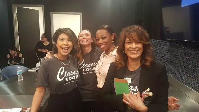 Academy of Hair Design