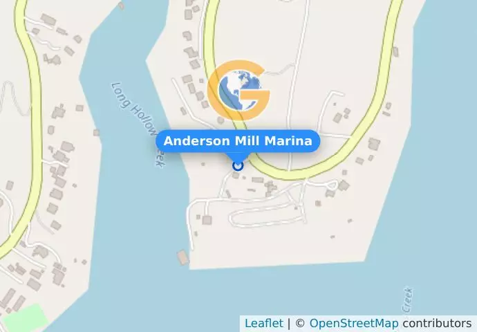 Anderson Mill Marina