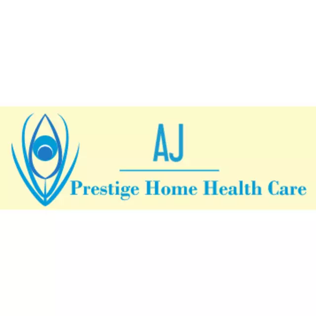 AJ Prestige Home Health