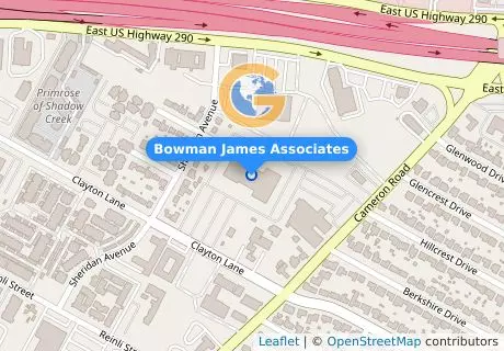 Bowman James Associates