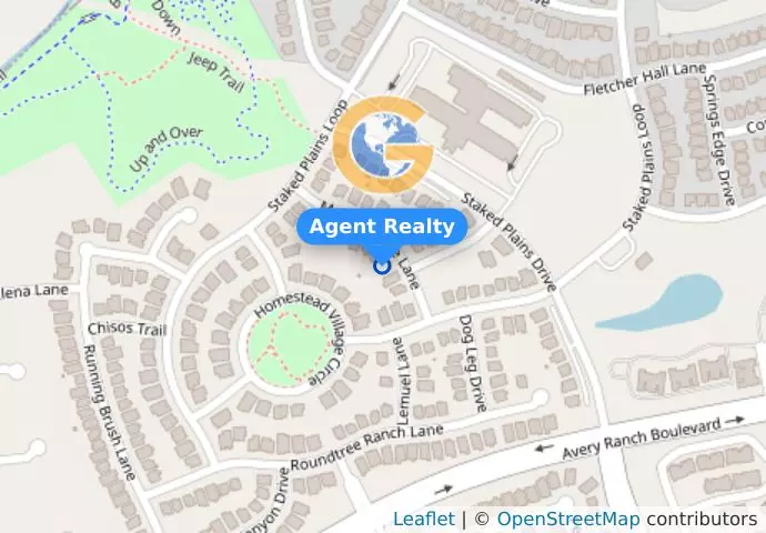 Agent Realty