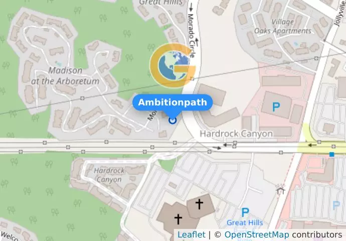 Ambitionpath