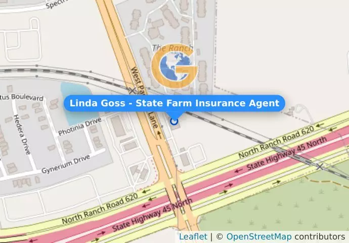 Linda Goss - State Farm Insurance Agent
