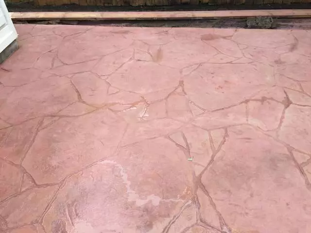 Austin Concrete Services