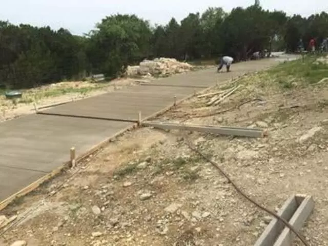 Austin Concrete Services