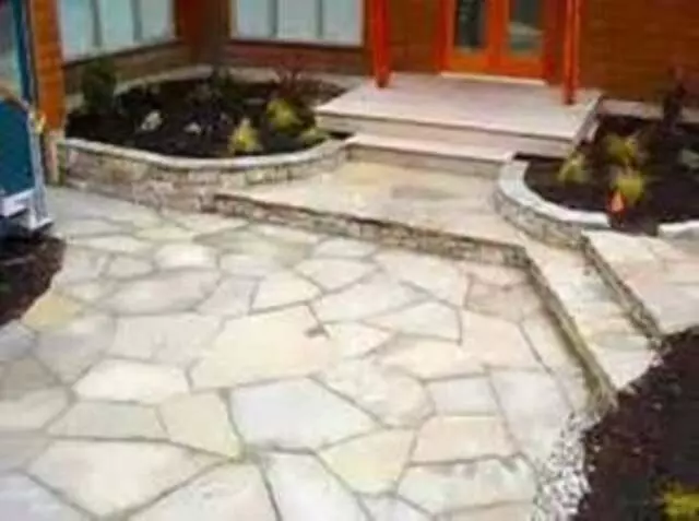 Austin Concrete Services