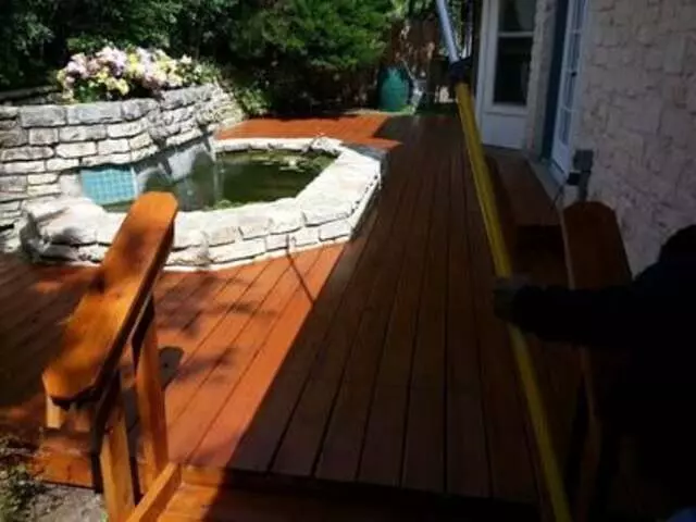 Austin Concrete Services