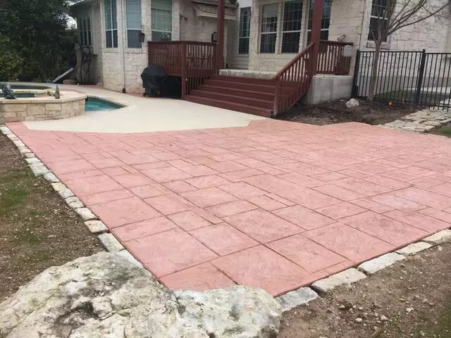 Austin Concrete Services
