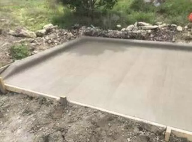Austin Concrete Services