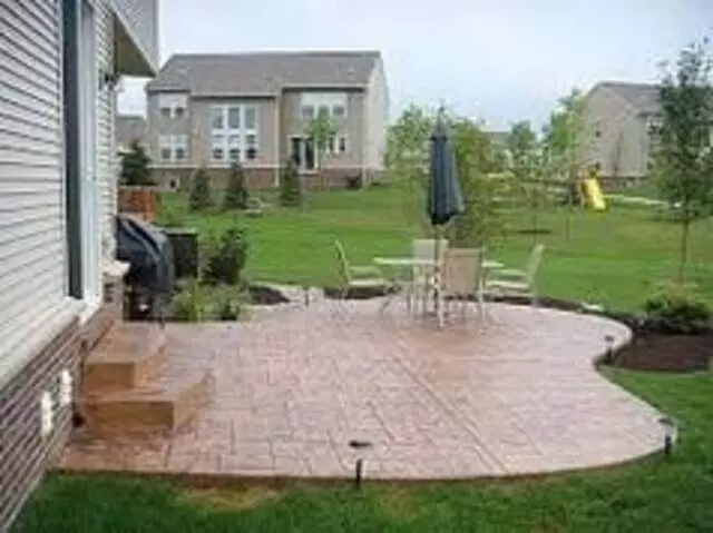 Austin Concrete Services