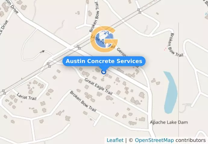 Austin Concrete Services