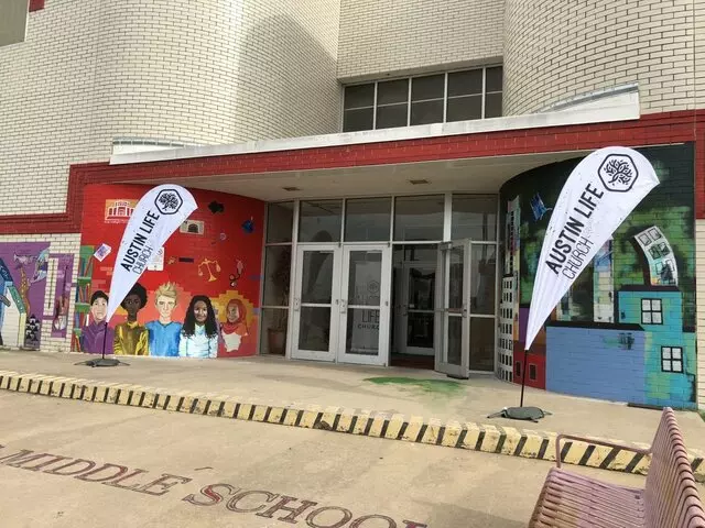 Austin Life Church