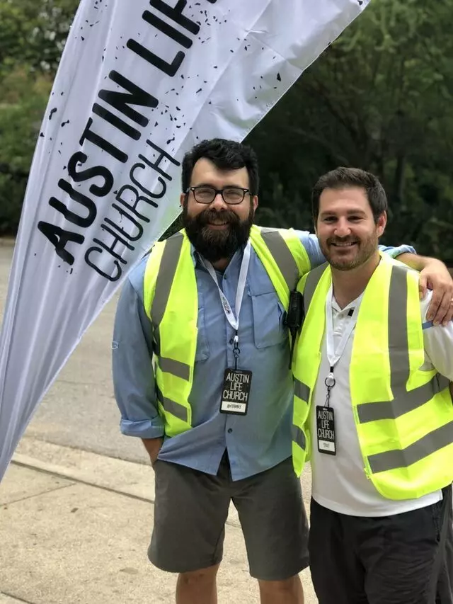 Austin Life Church