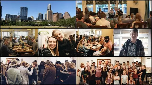 Austin Life Church
