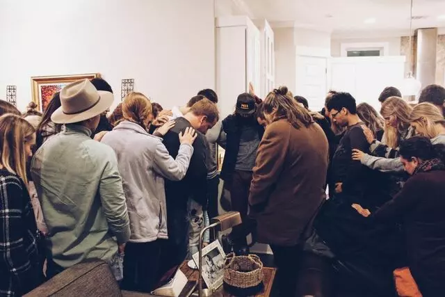 Austin Life Church
