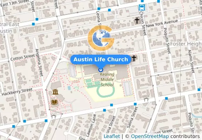 Austin Life Church
