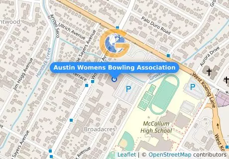 Austin Womens Bowling Association