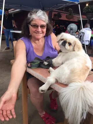Joy Ruth, LCSW