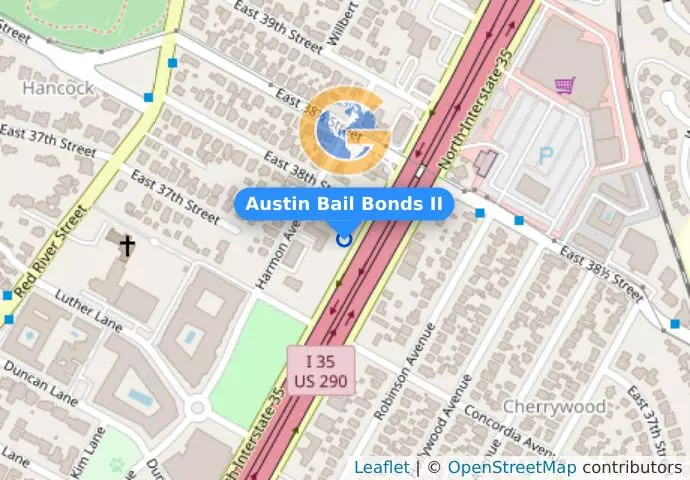 Austin Bail Bonds II