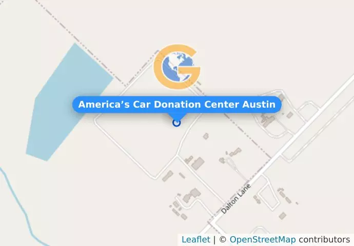 America’s Car Donation Center Austin