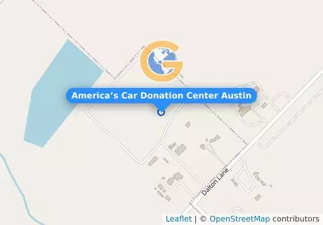 America’s Car Donation Center Austin