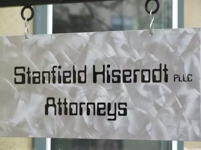 Stanfield Law