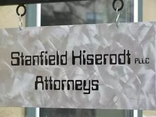 Stanfield Law