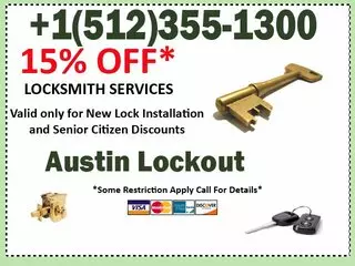 Austin Lockout