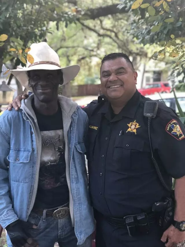 Austins Lawn Enforcement