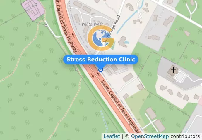 Stress Reduction Clinic