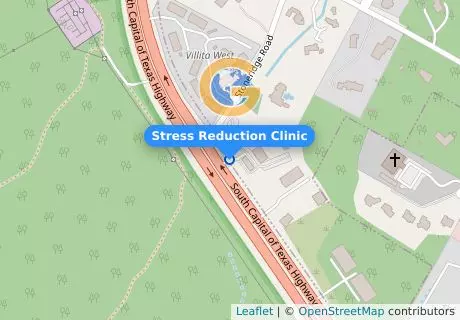Stress Reduction Clinic