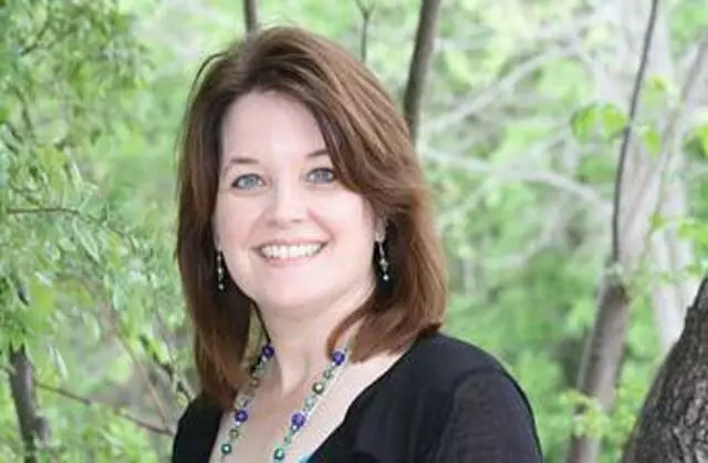 Angela Abide, LPC
