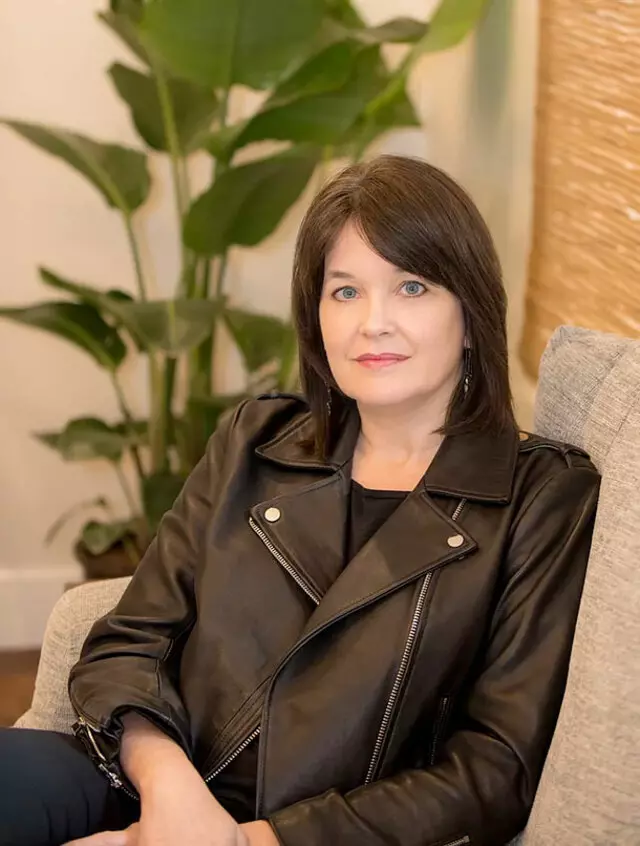 Angela Abide, LPC