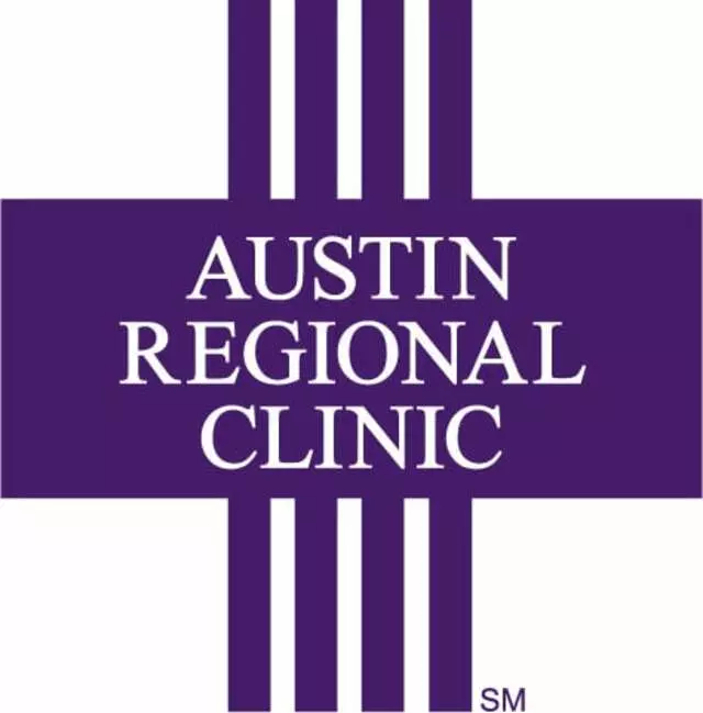 Austin Regional Clinic