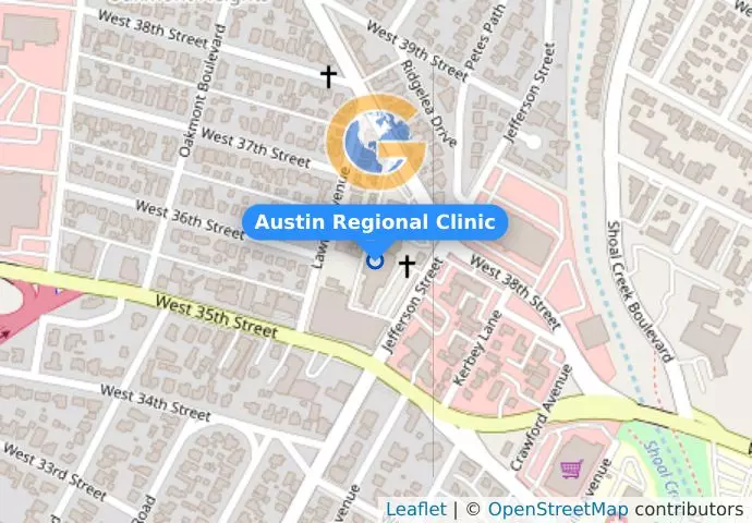 Austin Regional Clinic
