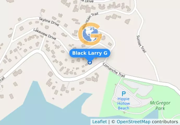 Black Larry G