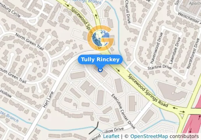 Tully Rinckey