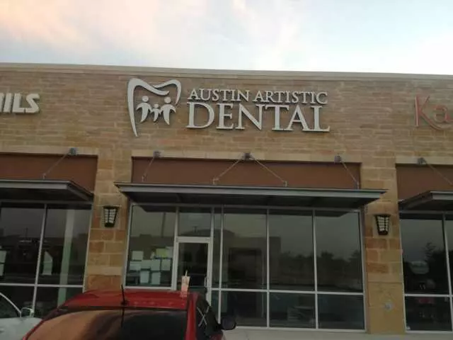 Austin Artistic Dental