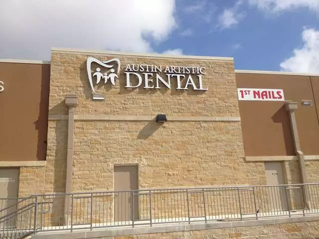 Austin Artistic Dental