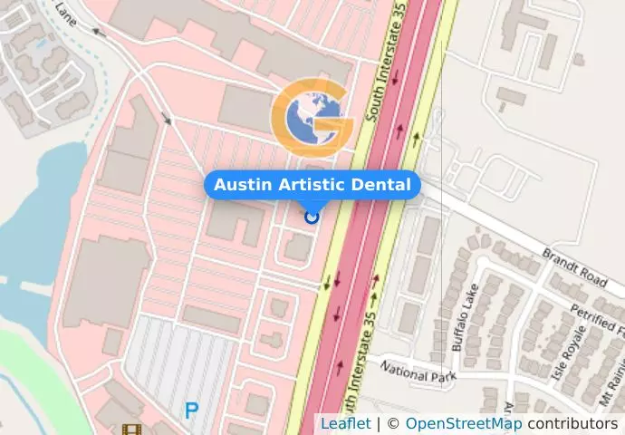 Austin Artistic Dental