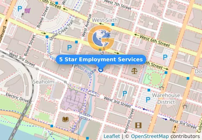 5 Star Employment Services