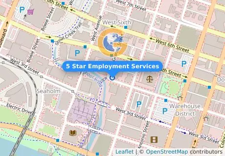 5 Star Employment Services