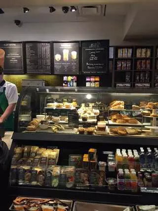 Starbucks