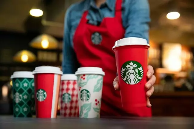 Starbucks