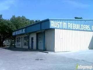 Austin Rebuilders
