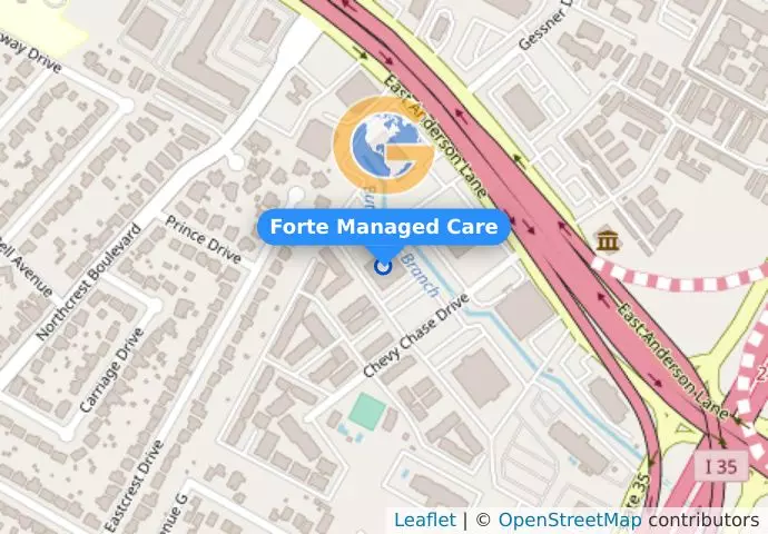 Forte Managed Care