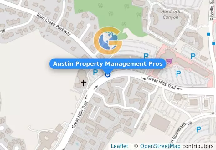 Austin Property Management Pros