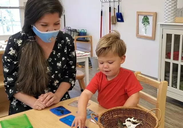 Guidepost Montessori at Bee Cave