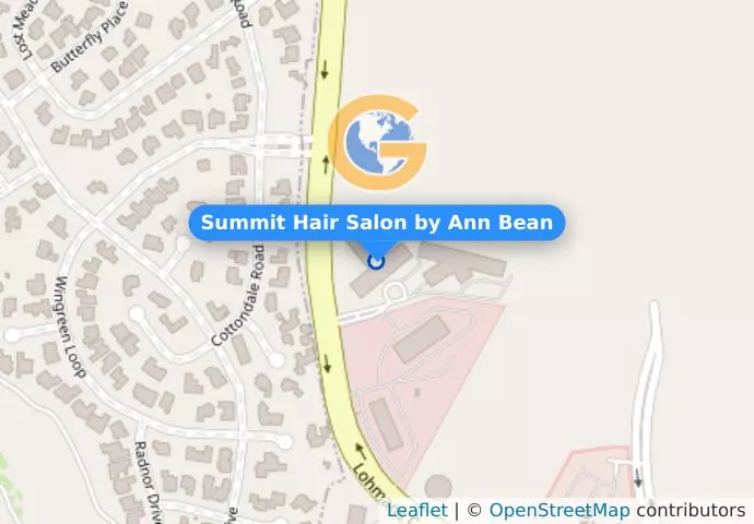 Summit Hair Salon by Ann Bean