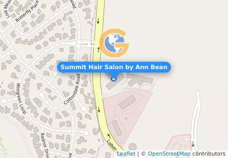Summit Hair Salon by Ann Bean